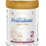 Baby Milk Powder - Primalac
