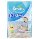 Pampers- Splashers Pant S3