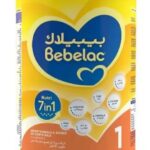 Baby Milk Powder - Bebelac