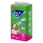 Fine Baby - Grn Maxi10-22Kg