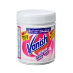 Crystal White Powder