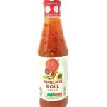 Holy S Sauce Spring Roll