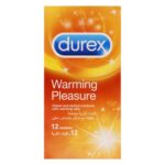 Pleasure Warming