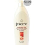 Jergens Lotion (400 Ml, 6S&12S)