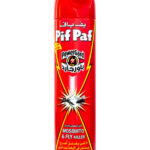 Pif Paf Fly & Mosq Killer