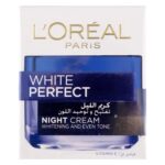 Loreal Night Crm