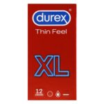 Feel Thin Xl Condoms