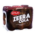 Zeera Cola