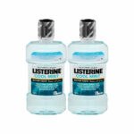 Mouth Wash Listerine