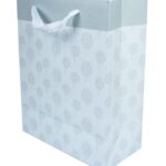 Shopping Bag Print L
