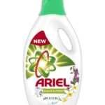 Liquid Clean & Fresh - Ariel