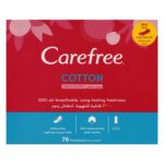 Cotton F/Scnt Meg S/P