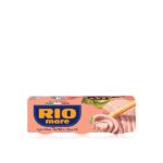 Rio M L/Meat Tuna In O/Oil Value Pack