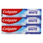 Colgate - Tooth Paste - Adv Whitening