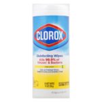 Dish/Washingipes Lemon Fresh