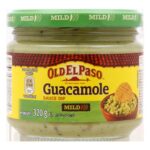 Guacamole Dip