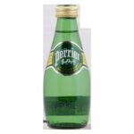 Sparkling Water - Regular