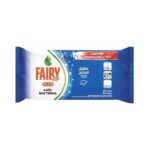 Kitchen/Wipes Antibac S/P