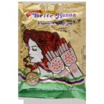 Ind Brite Henna Powder