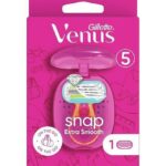 Venus Snap E/Smth