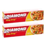 Cleaning Wrap 30Cm S/P