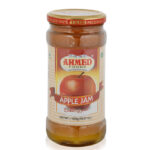 Jam Apple