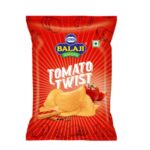 Chips Potato Tom Twist