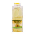 Refined Cooking Oil
