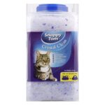 Snappy Tom/Crystal Cat Liter