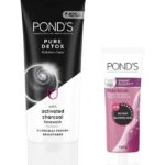 Cleanser - Ponds