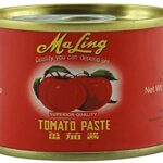 Tomato Paste-Maling