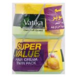 Dabur Vatika H/Cream