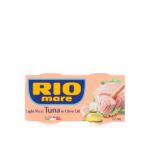 Rio M L/Meat Tuna In O/Oil