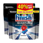 Dish/Washing Tab Qntm P/Bl Sp