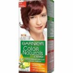 Hair Color - Garnier