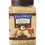 Daawat Basmati Rice Brown