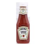 Hwinz-Tomato Ketchup Squeeze Value Pk
