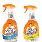 Kitchn+Bthrm Cleaner