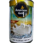 G Coconut Milk