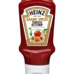 Ketchup Arabic Spices
