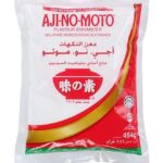 Ajinamoto - Monosodium Glutamate