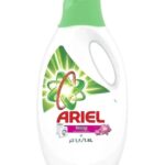 Detergent Liquid - Ariel