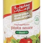 Ketchup /Sauce Basil