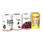 Farm F Beans Red Kidney