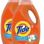 Liquid Powder  Gl Mrng Frsh S/P