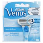 Venus F/Women Blades