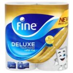 Toilet Roll-Fine