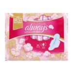 T/Prot Lrg W/Wing Pink