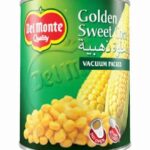 Sweet Corn