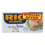 Rio M L/Meat Tuna In Water
